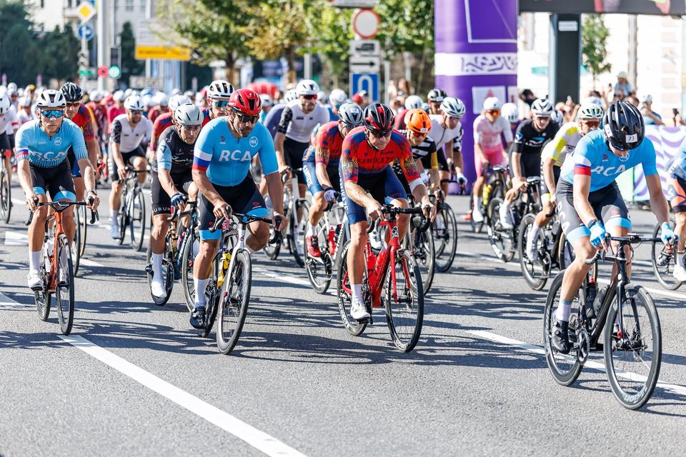 Фото 45a649d55fe242199edd0c18bfe4ca5c с события Cyclingrace Вечернее Садовое