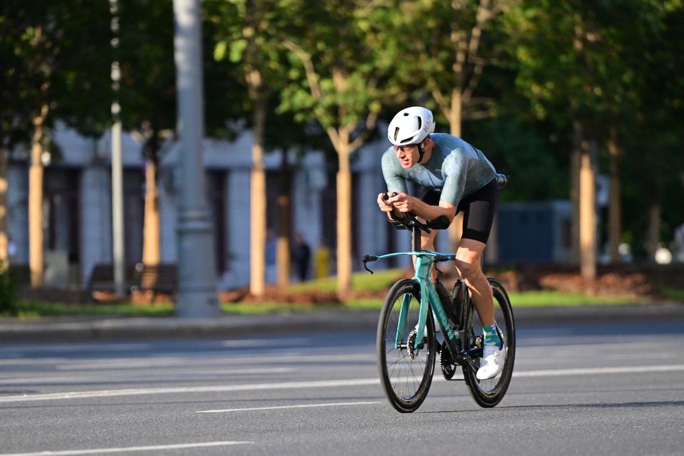 Фото f9db2f9cf07742f3b5a03ac28524e57e с события Cyclingrace Вечернее Садовое