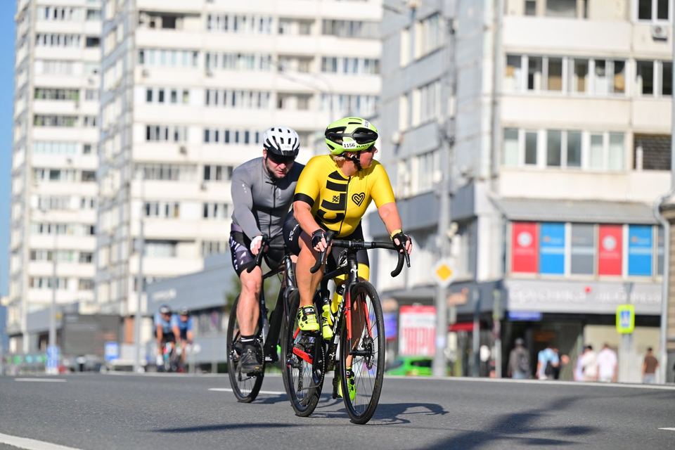 Фото a3d8703834bf46329de3a44ae3341b91 с события Cyclingrace Вечернее Садовое