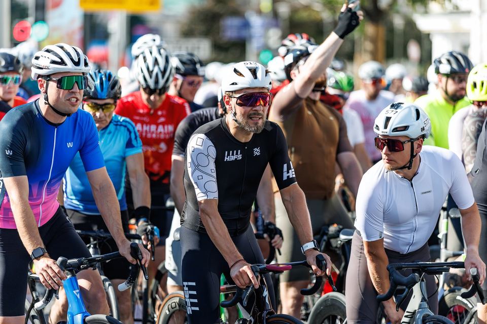 Фото fac117e9df6742178f071de3dd4fd8dc с события Cyclingrace Вечернее Садовое