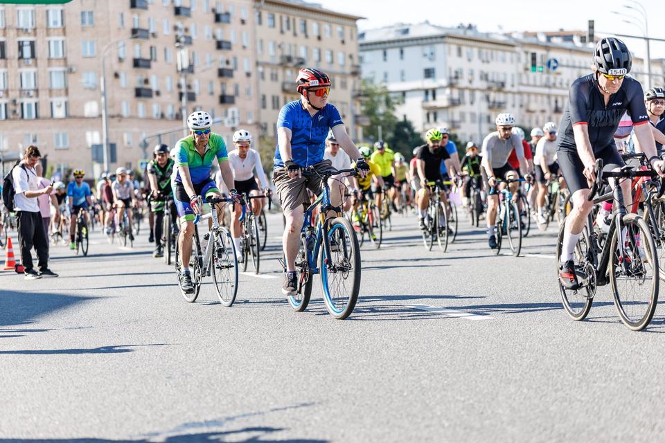 Фото 2b209ea16e6e4dd1859c1273c32d50f6 с события Cyclingrace Вечернее Садовое