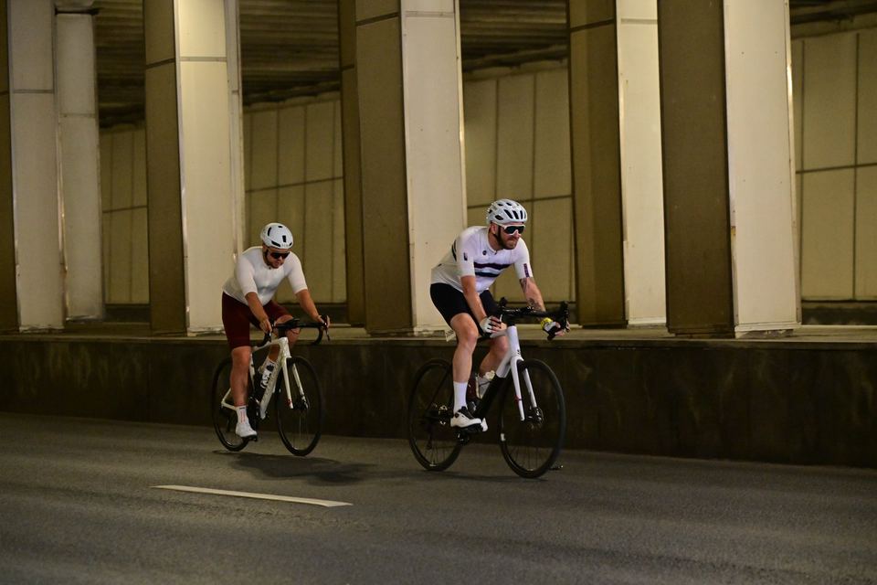 Фото 3f022785f6284bdea80bd9eb9c52c2b7 с события Cyclingrace Вечернее Садовое