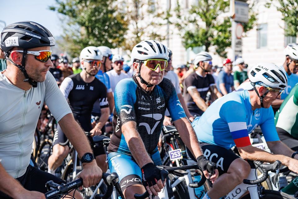 Фото df11c4595cfd411a8dd9d79480c54161 с события Cyclingrace Вечернее Садовое