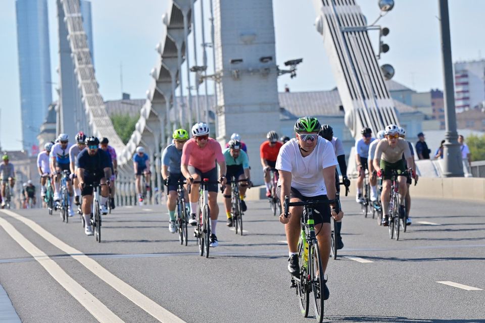 Фото 25d3476443d74f26847f0984422e20d2 с события Cyclingrace Вечернее Садовое