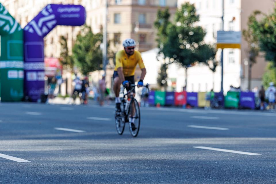 Фото 64608ef1364b438b86df333a187df245 с события Cyclingrace Вечернее Садовое