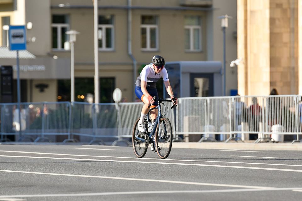 Фото dd0f21840f22468091565dc03b8de17b с события Cyclingrace Вечернее Садовое
