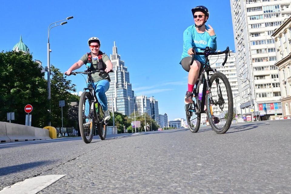 Фото 8b1ecf96848c46978f4e324d4c94807d с события Cyclingrace Вечернее Садовое