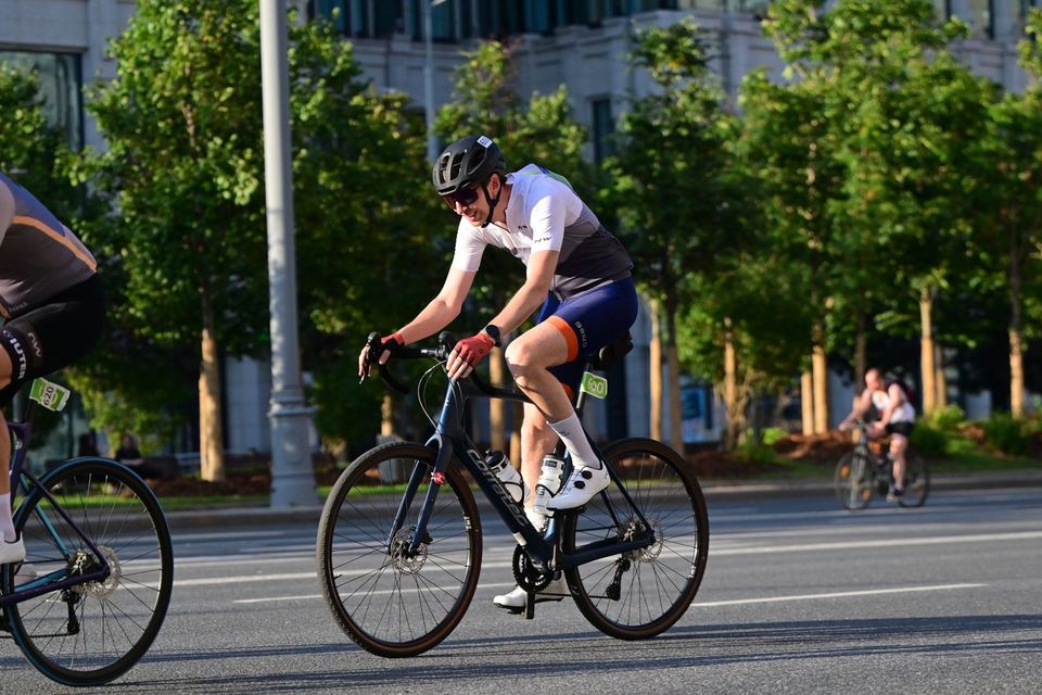 Фото f25163f405ef474f8c8ac4de0b5756a9 с события Cyclingrace Вечернее Садовое