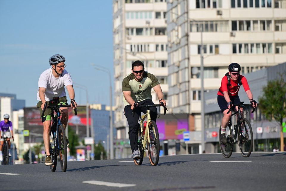 Фото e7ceea8d886e4733aa984f981ccb521c с события Cyclingrace Вечернее Садовое