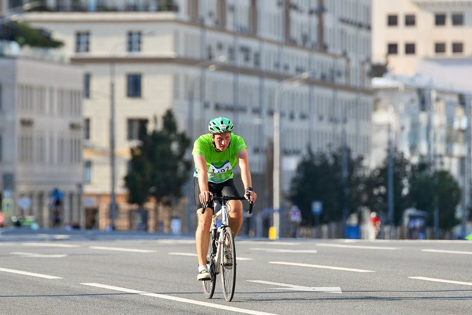 Фото 99d2e1b78e564a55862c57012dadebe1 с события Cyclingrace Вечернее Садовое
