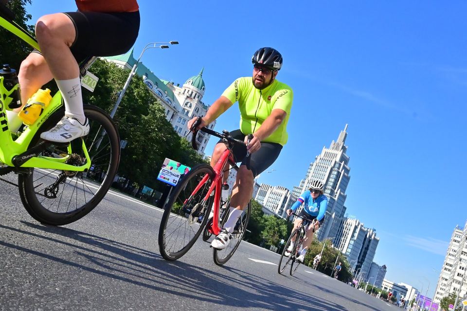 Фото 330de1425c854648b32944457b537918 с события Cyclingrace Вечернее Садовое