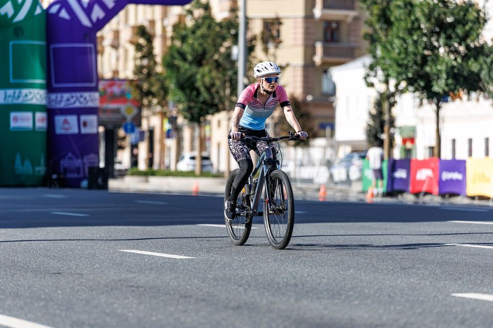 Фото cfb016129924407b8785b205d23ae6d2 с события Cyclingrace Вечернее Садовое