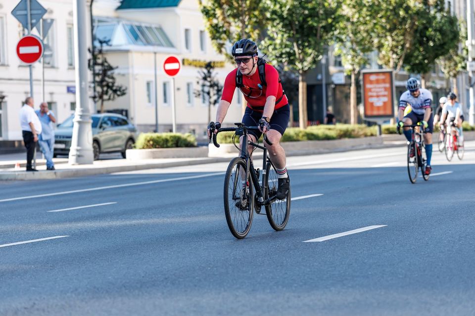 Фото 51daadbfee6e4e9fa107f38de747a4d6 с события Cyclingrace Вечернее Садовое