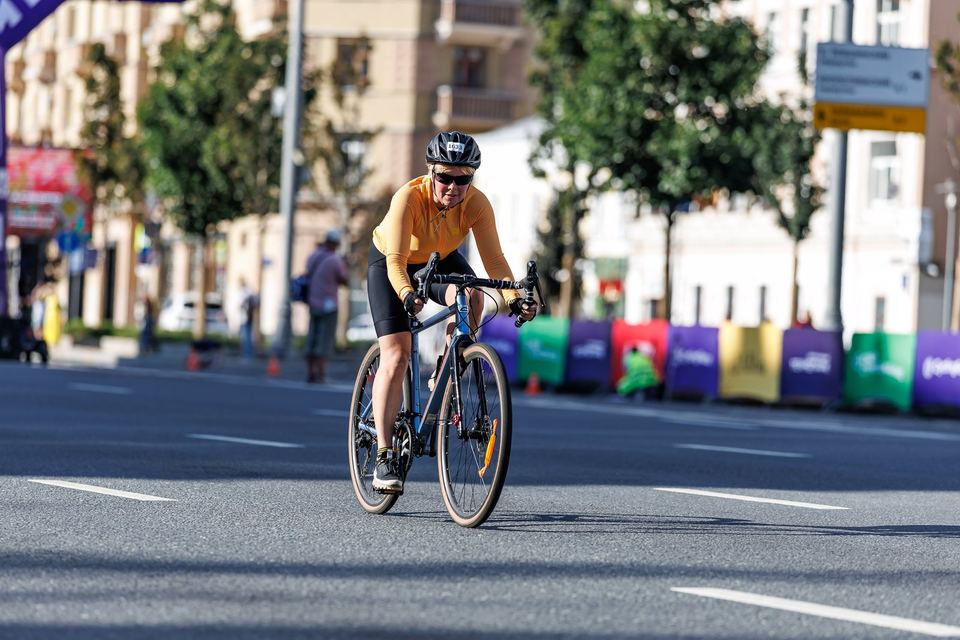 Фото 30de9571d435440caea2bc2e3e2edd16 с события Cyclingrace Вечернее Садовое