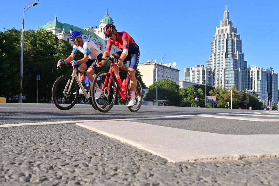 Фото 041a3a4ad94849e3be7481e815e71421 с события Cyclingrace Вечернее Садовое