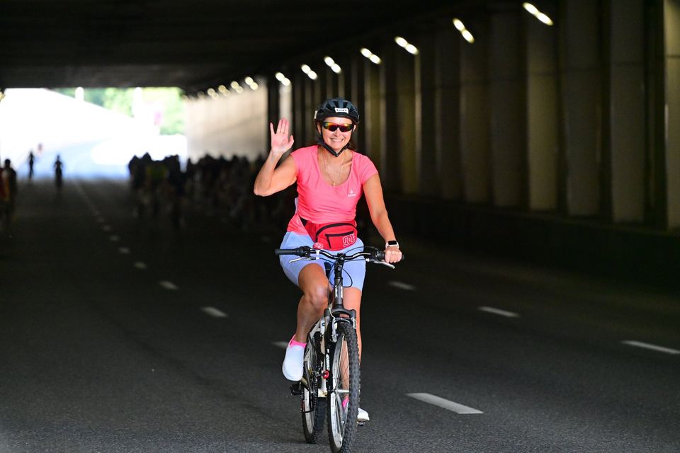Фото 588d8f67f5b74b40a2ffe8c242d6ec4d с события Cyclingrace Вечернее Садовое
