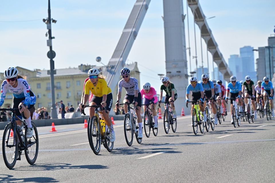 Фото 081a5941d1f64c9ab608c2e1f2f4ca47 с события Cyclingrace Вечернее Садовое