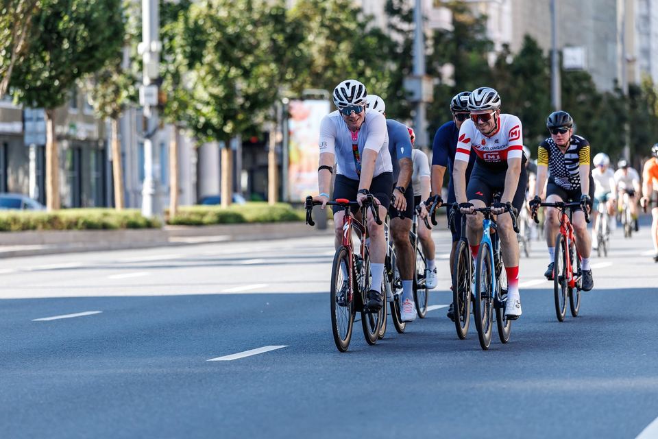 Фото 4dee1f1f71194fd2be8648da55caf7b0 с события Cyclingrace Вечернее Садовое