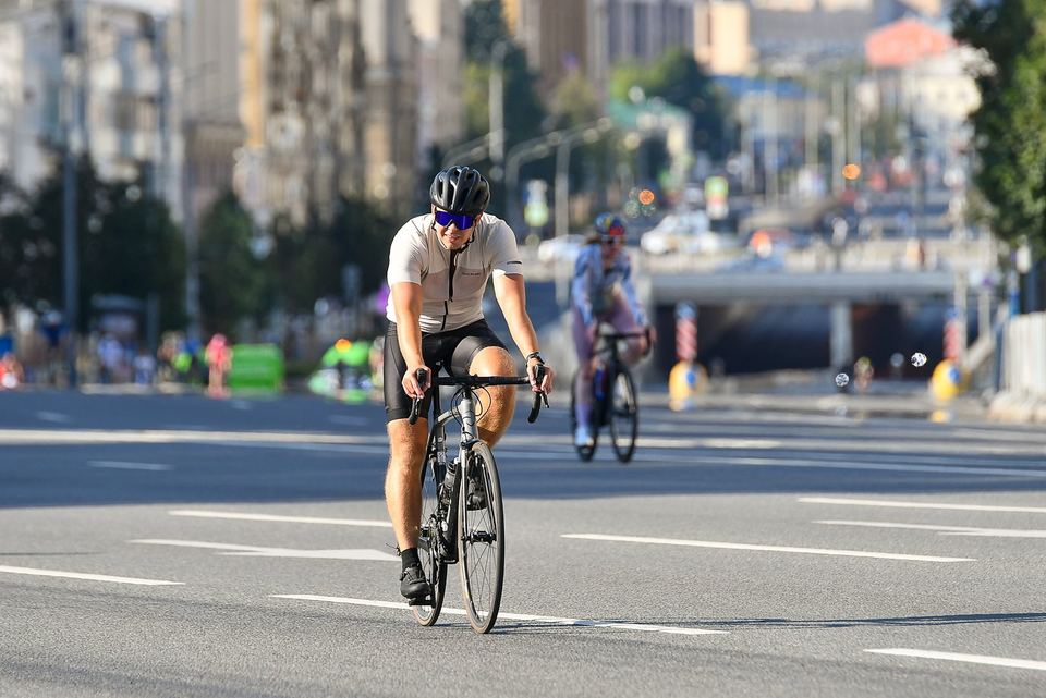 Фото a1adee598f324e6fb899e7498a795f17 с события Cyclingrace Вечернее Садовое