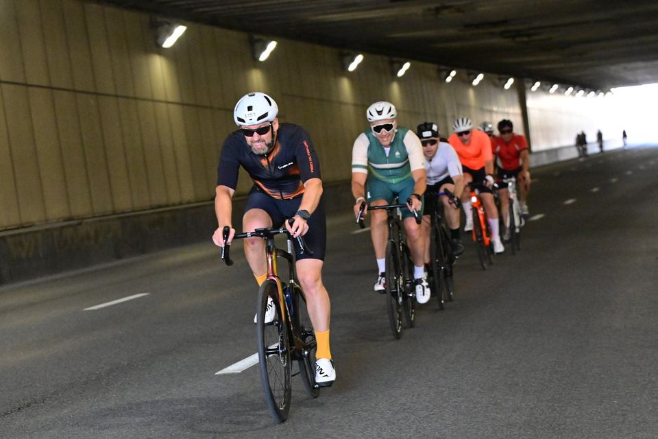 Фото aadf0da53dda4500bd3ae4fffd483f9f с события Cyclingrace Вечернее Садовое