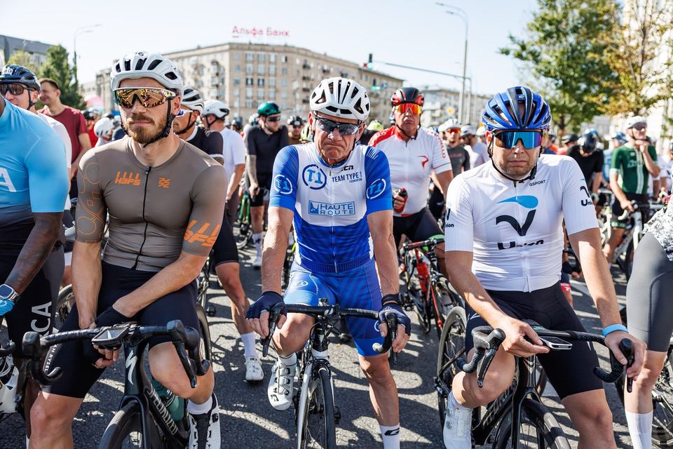 Фото cdea5596aa5b4ceda3b7e002be476407 с события Cyclingrace Вечернее Садовое