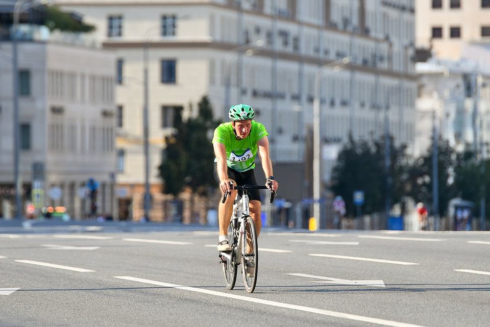 Фото ebda5f79ee164da78dbefde8867b73a6 с события Cyclingrace Вечернее Садовое