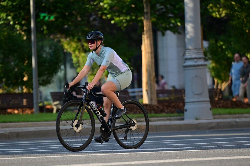 Фото c3843877822c40c0b62d2df2e3f976e6 с события Cyclingrace Вечернее Садовое