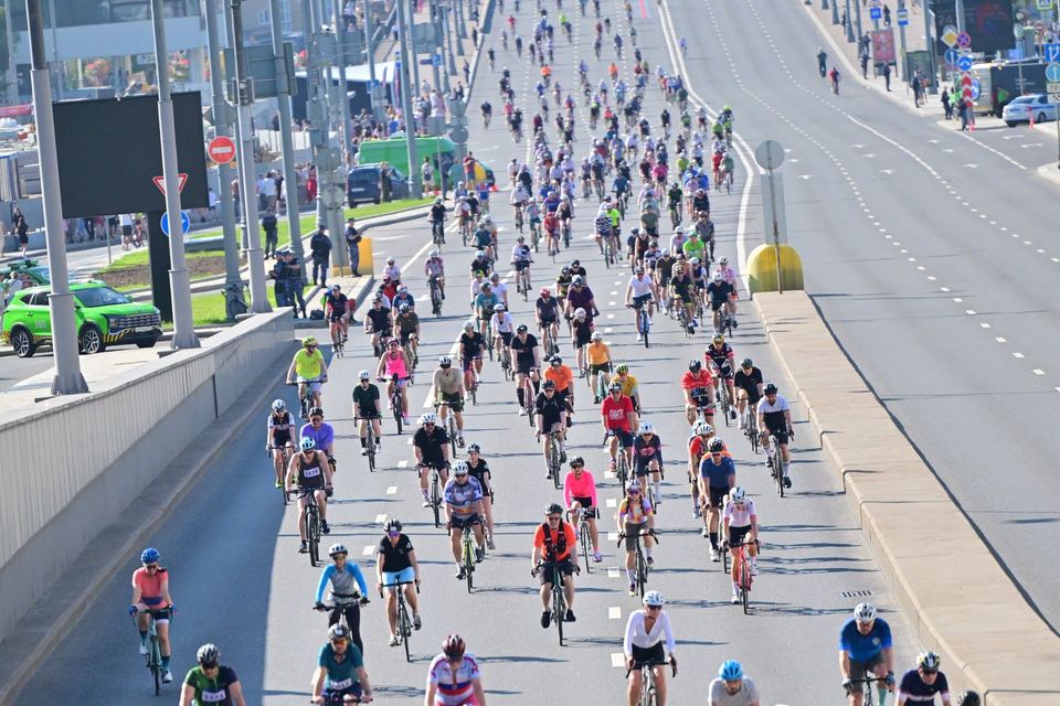 Фото 657b34c5deb842019c123283b9200b91 с события Cyclingrace Вечернее Садовое