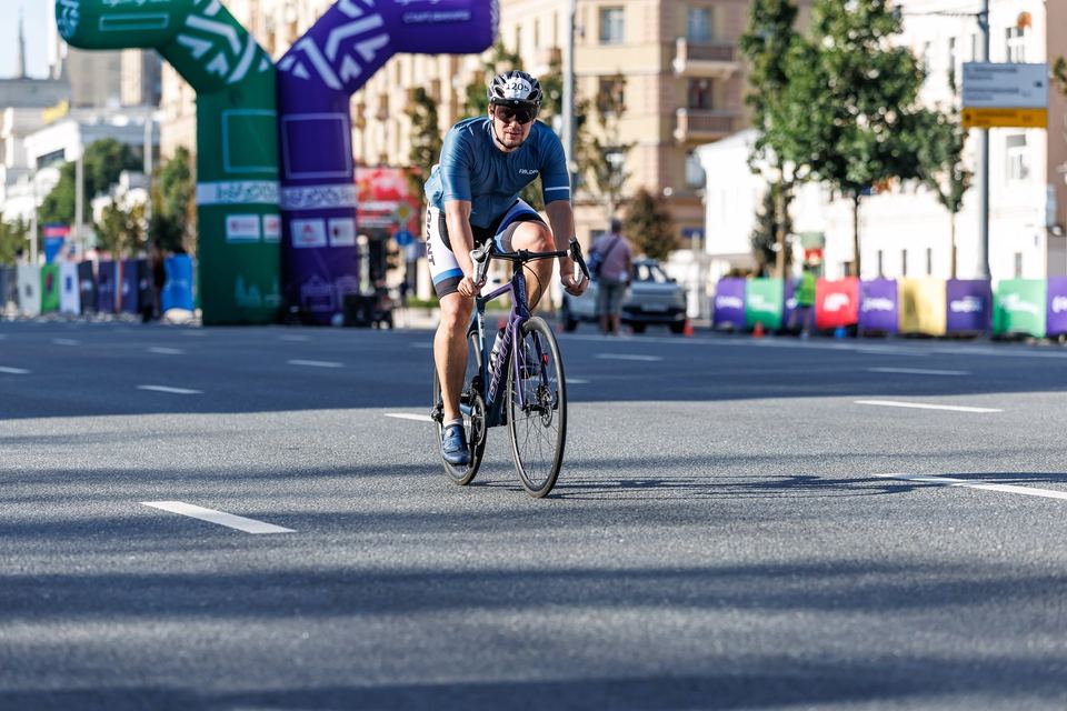 Фото d97907c5bc7240b1b4fcddb676d9f902 с события Cyclingrace Вечернее Садовое