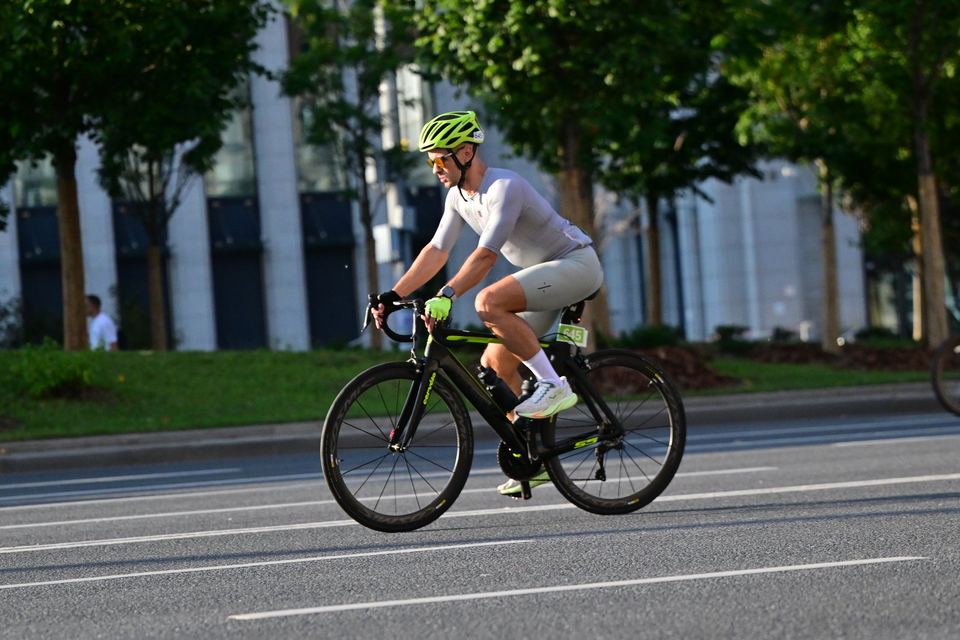 Фото 356493b3149a4f4bb3d250efabfc2f06 с события Cyclingrace Вечернее Садовое
