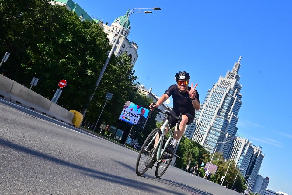 Фото 9941fd5f88874053bd3d372df8aebd85 с события Cyclingrace Вечернее Садовое