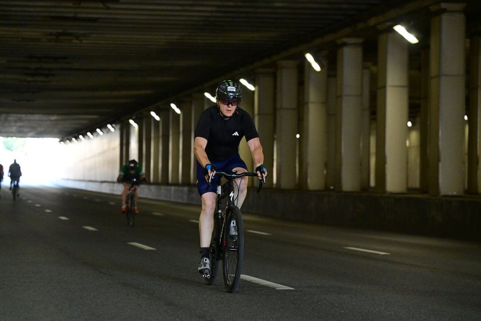 Фото 6cb1e1d2274e42a9adf79c9676c6f575 с события Cyclingrace Вечернее Садовое