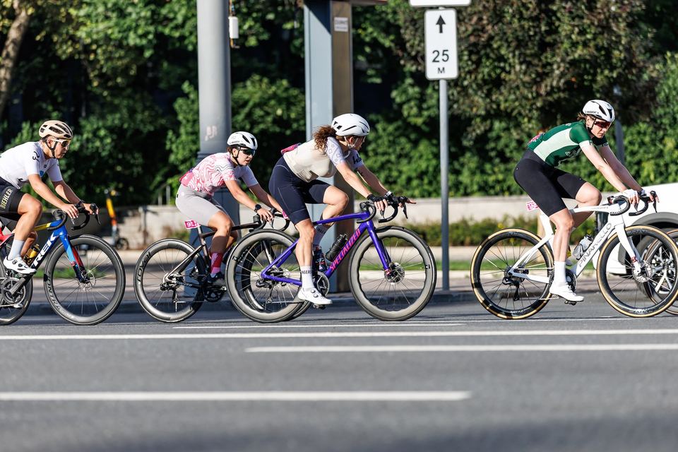 Фото 1e92e4f6af8646808a7355ebe27da5c0 с события Cyclingrace Вечернее Садовое