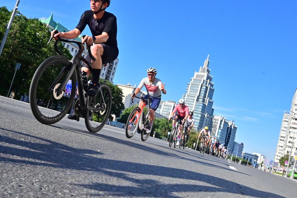 Фото 466a6c65bb8c49b683baf7a4a0a65682 с события Cyclingrace Вечернее Садовое