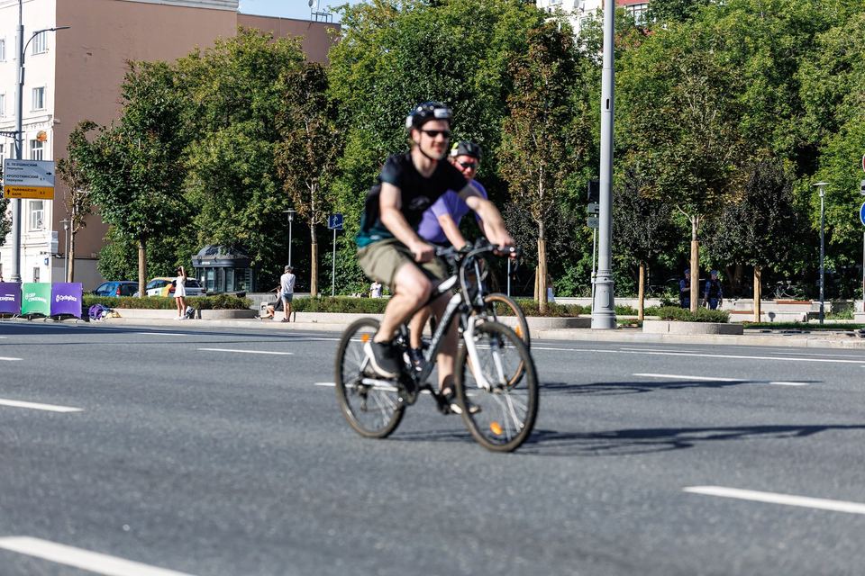 Фото acd0acb1468840e18aba07df647954dc с события Cyclingrace Вечернее Садовое