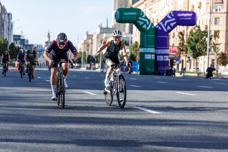 Фото 2a0630a590d04007942521fa2a5824d4 с события Cyclingrace Вечернее Садовое