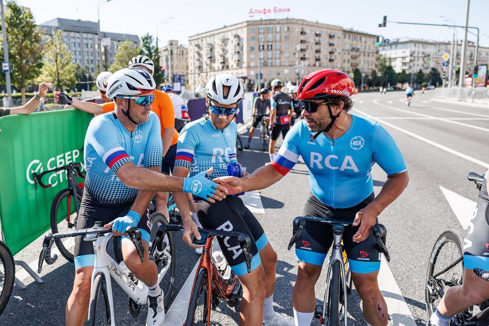 Фото 517dc9717ade41a7b3febf374b857632 с события Cyclingrace Вечернее Садовое