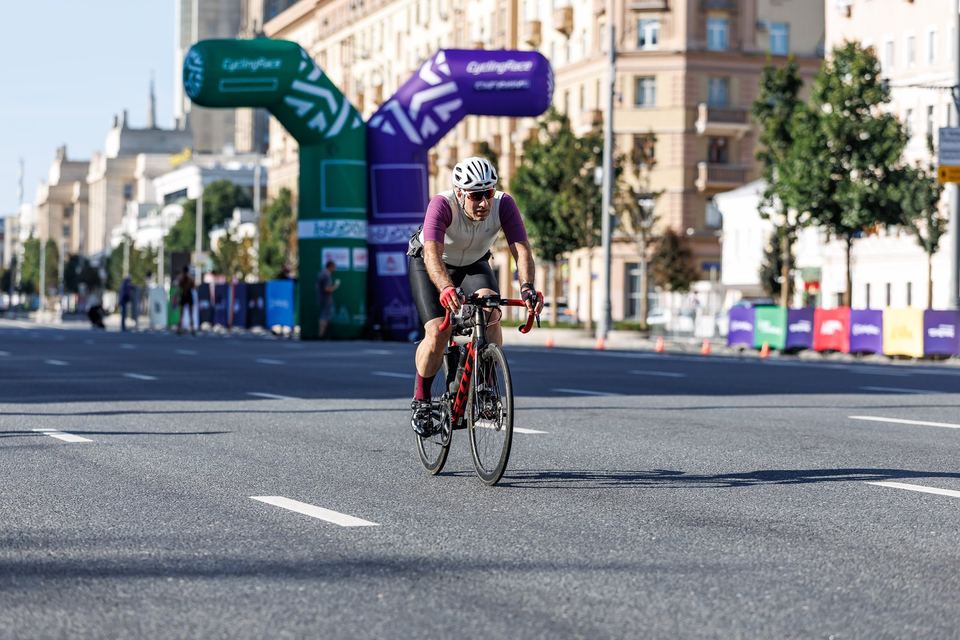 Фото 3ef888346b08498dbe9fde1497beba7b с события Cyclingrace Вечернее Садовое