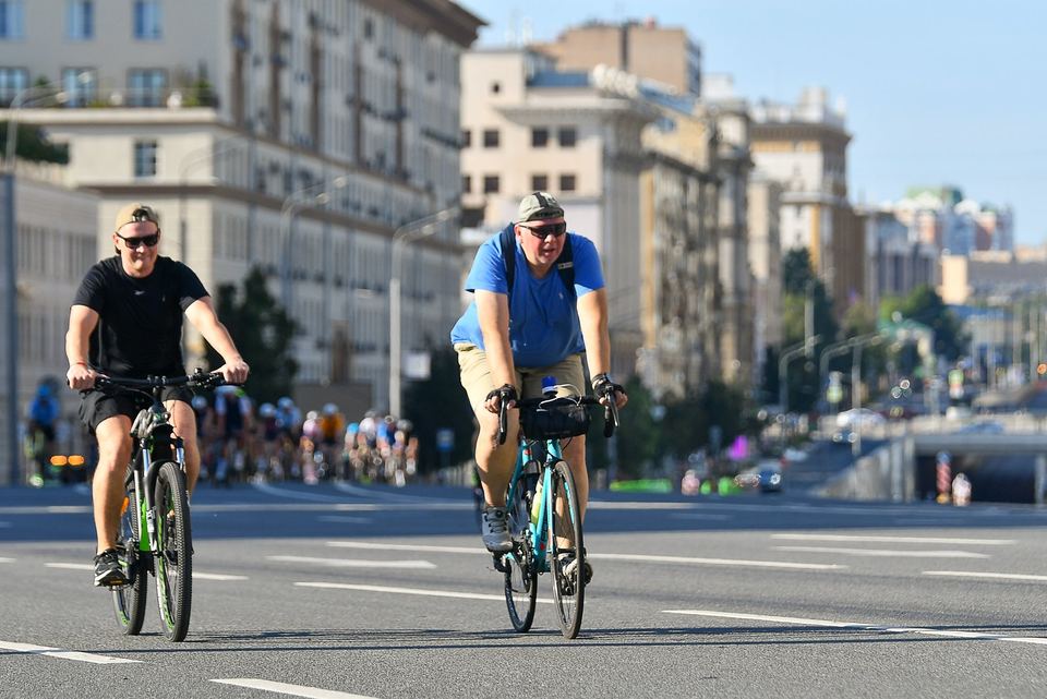 Фото fe1070471bdf456092da584363e16d7d с события Cyclingrace Вечернее Садовое
