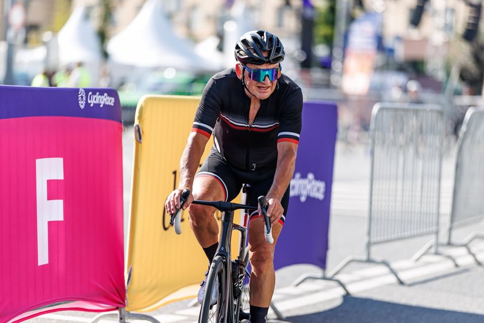 Фото 3e9acd190d7b482daa84d1c8c043076b с события Cyclingrace Вечернее Садовое