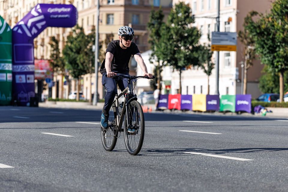 Фото e3266824b1e44f958c974b879baf641a с события Cyclingrace Вечернее Садовое