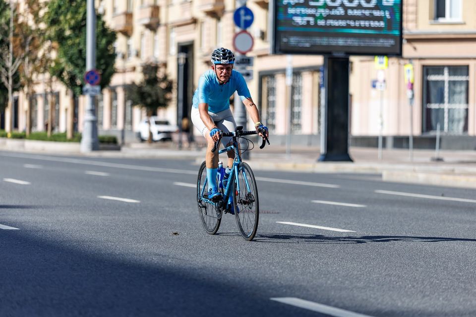 Фото d1b5419d41504bc78d9bef01085f9ef7 с события Cyclingrace Вечернее Садовое