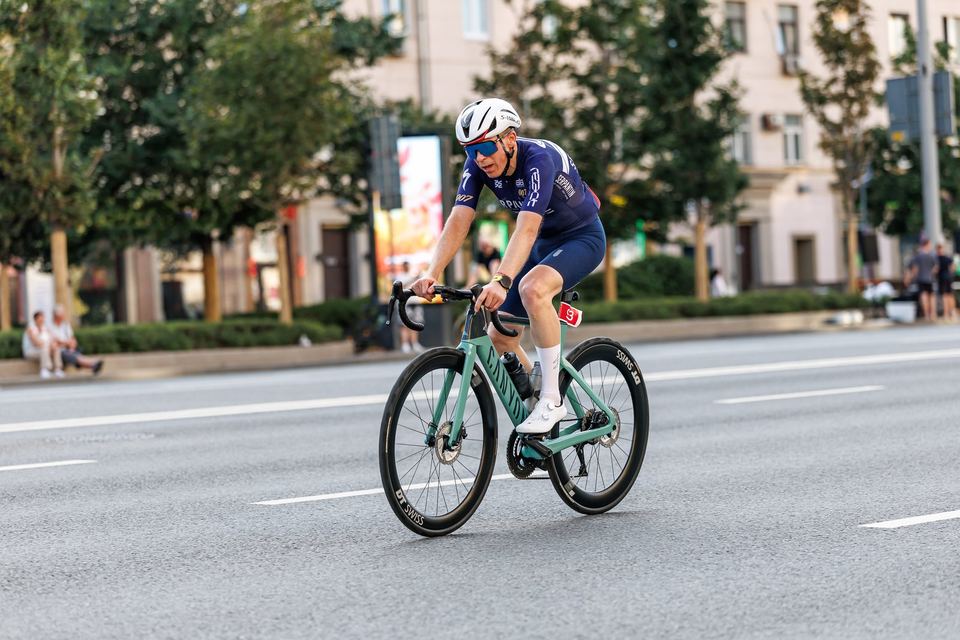 Фото 9f5ebbc9b09d4f879a8b5318e4accf84 с события Cyclingrace Вечернее Садовое