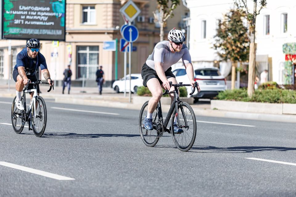 Фото c42f7e2062a1475aa072aaa58f4d1ca3 с события Cyclingrace Вечернее Садовое