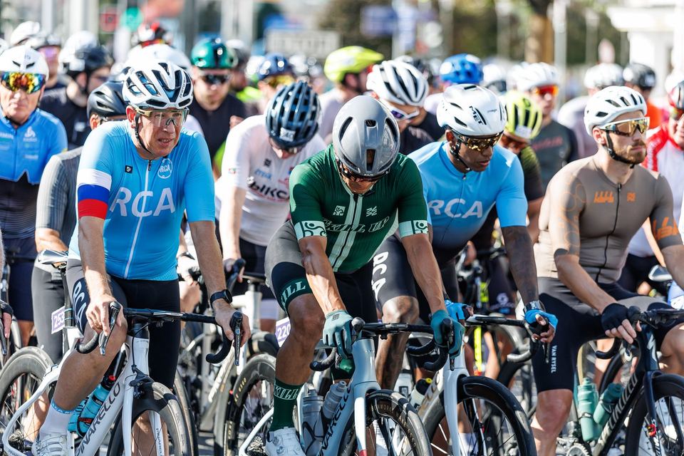 Фото 6ae13e1ff04446b3993e28e28c70a663 с события Cyclingrace Вечернее Садовое