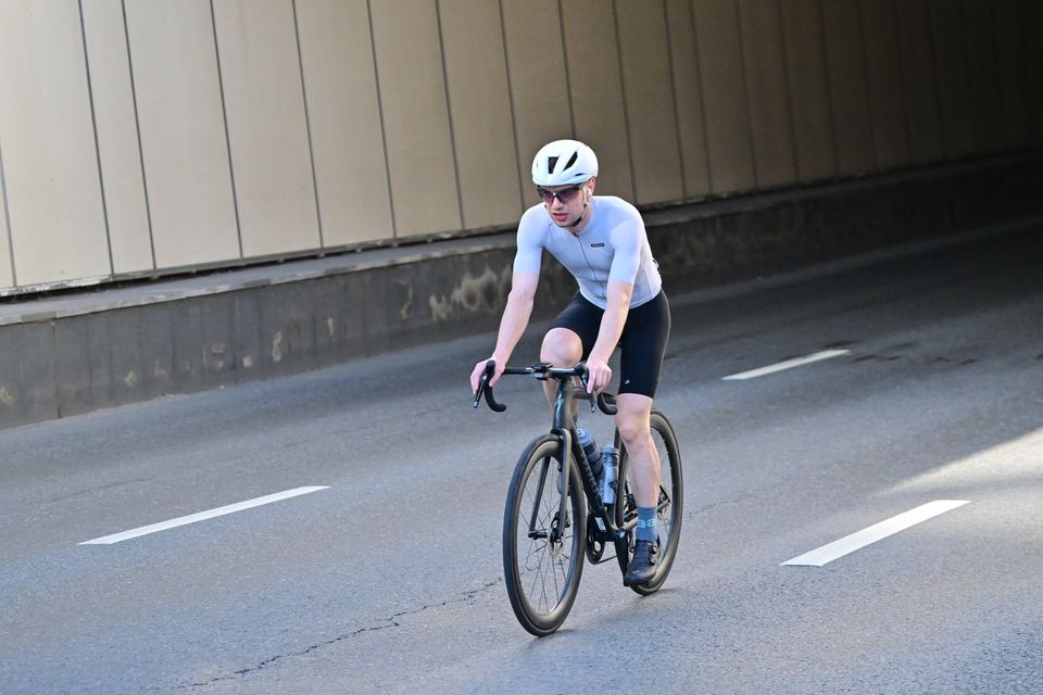 Фото eb41d4e9e51747cc8faa76b68612f807 с события Cyclingrace Вечернее Садовое