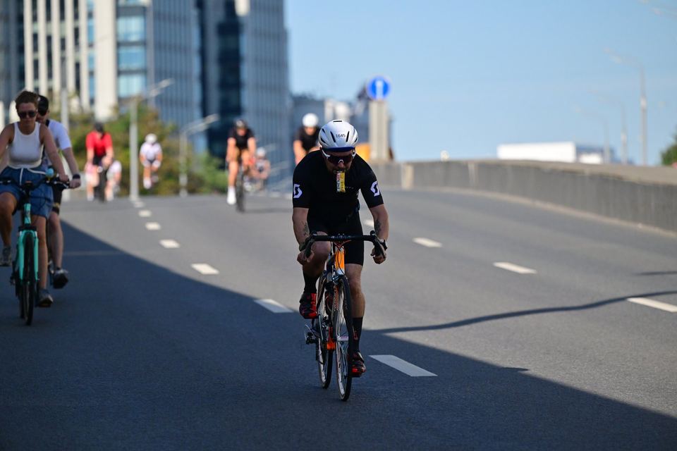 Фото acd272f74026443eb3dd2ee19edfce82 с события Cyclingrace Вечернее Садовое