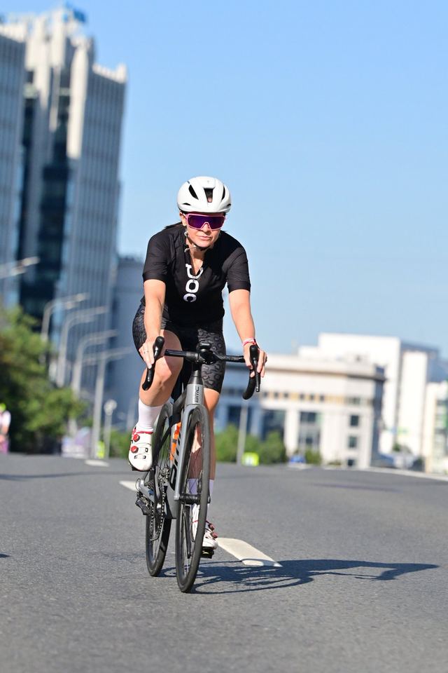 Фото 912307bd187d4dafa00706f056a952a7 с события Cyclingrace Вечернее Садовое