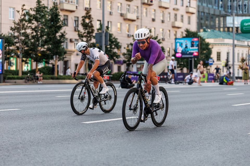 Фото df80f41e78484e77b07c7d1d0beee926 с события Cyclingrace Вечернее Садовое
