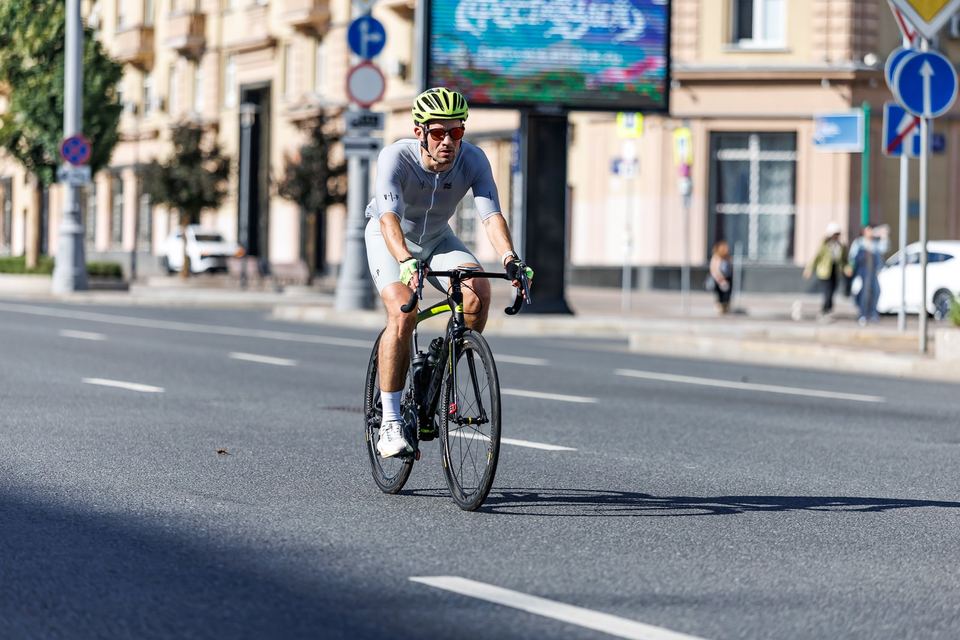 Фото 8e2d74c56c5e461c8dfaa93ef9c41874 с события Cyclingrace Вечернее Садовое